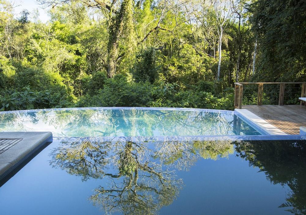 Mocona Virgin Lodge by DOT Boutique Saltos del Moconá Extérieur photo