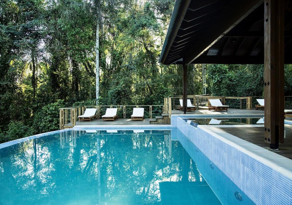 Mocona Virgin Lodge by DOT Boutique Saltos del Moconá Extérieur photo